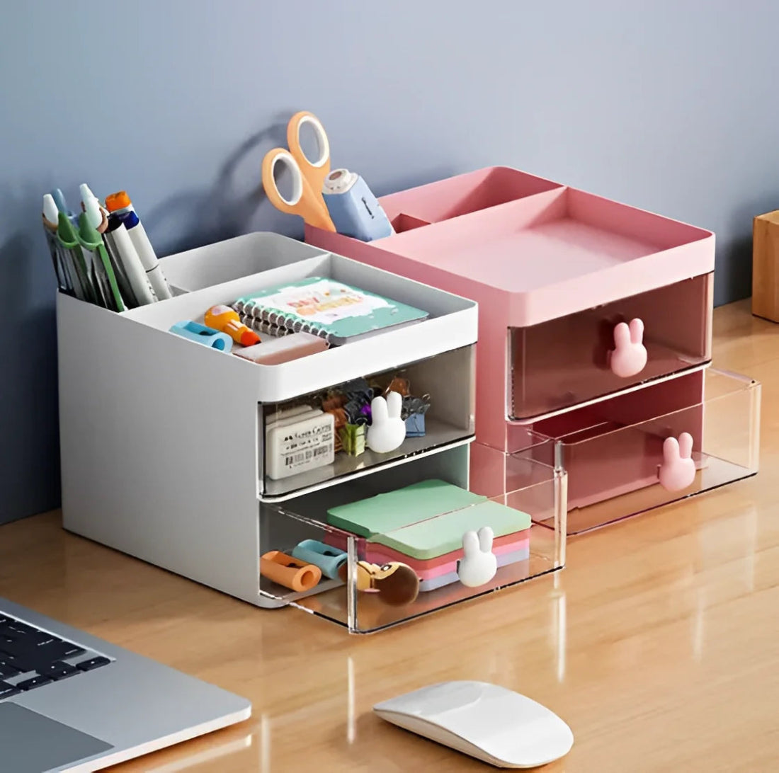 Gaveta organizadora home e office