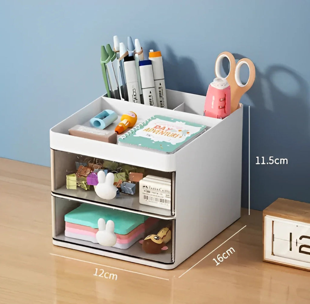 Gaveta organizadora home e office
