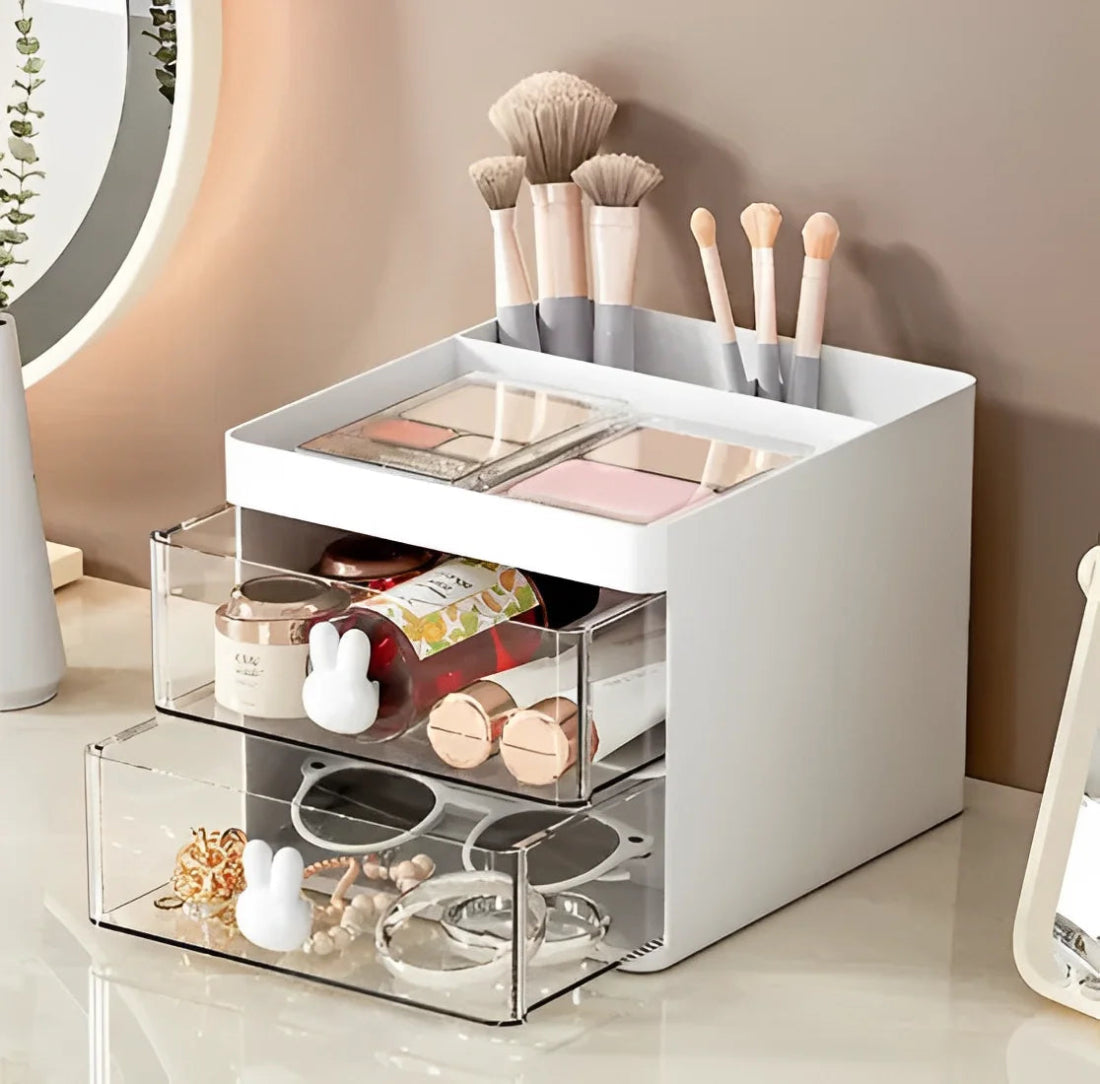 Gaveta organizadora home e office