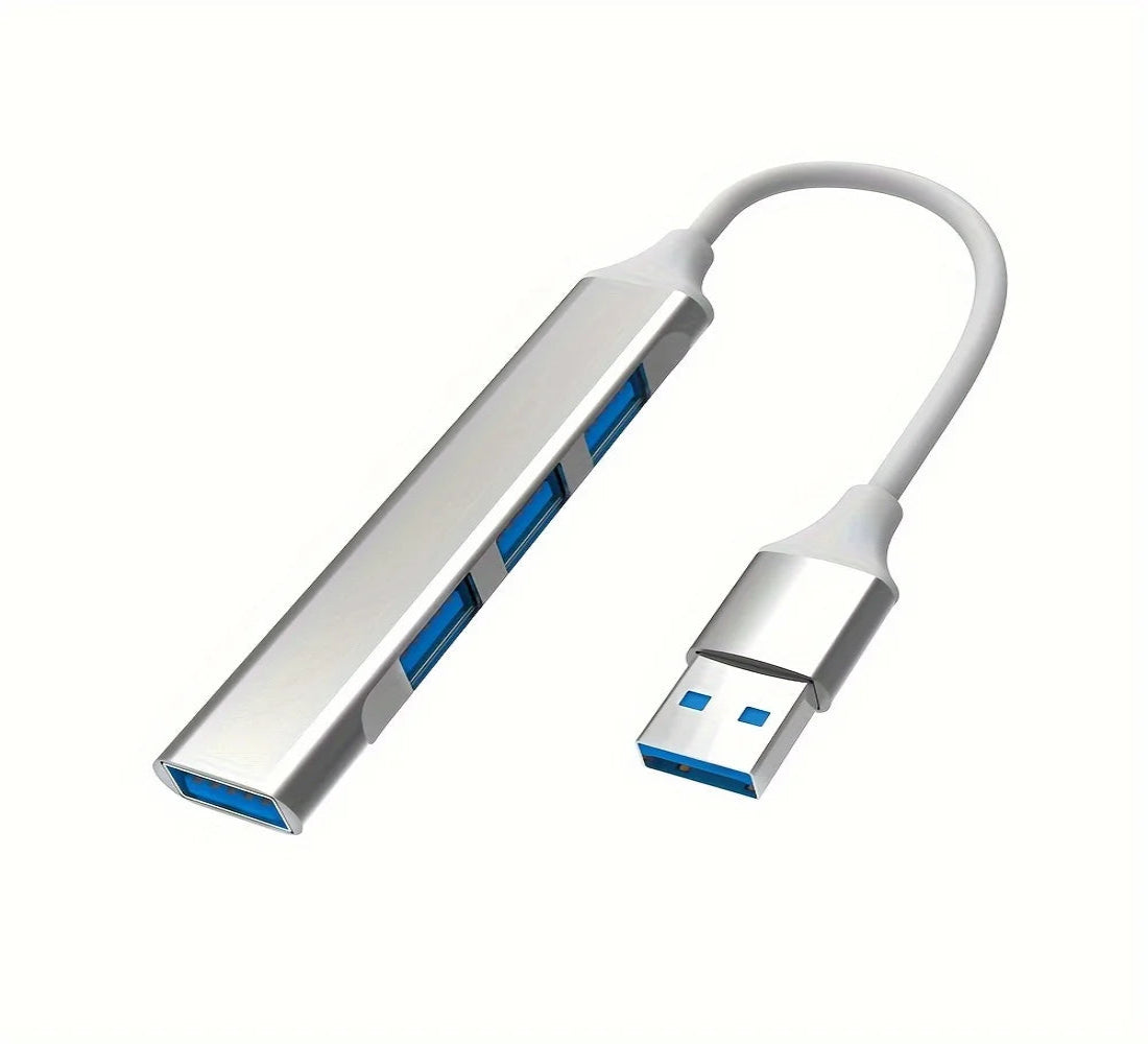 Adaptador multiplo Tipo C ,OTG para Xiaomi , Lenovo MacBook 13 15 Air pro