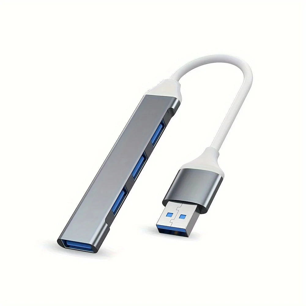 Adaptador multiplo Tipo C ,OTG para Xiaomi , Lenovo MacBook 13 15 Air pro