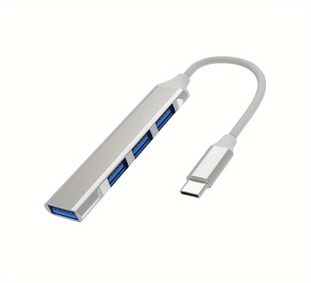 Adaptador multiplo Tipo C ,OTG para Xiaomi , Lenovo MacBook 13 15 Air pro